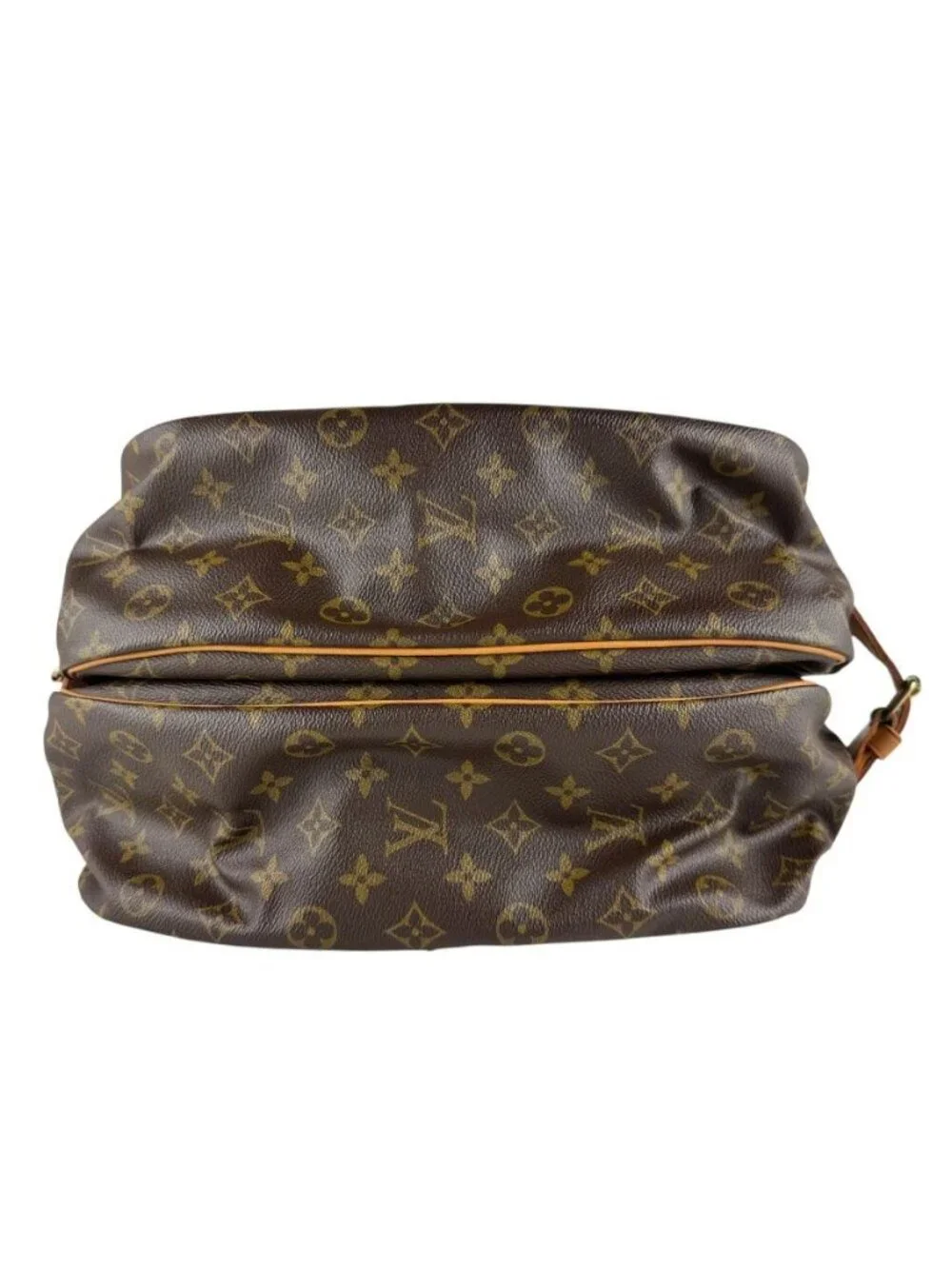 Louis Vuitton Shoulder Bag Saumur 35